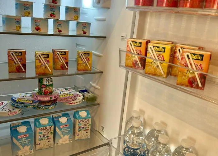 Konukevi Cristina's House