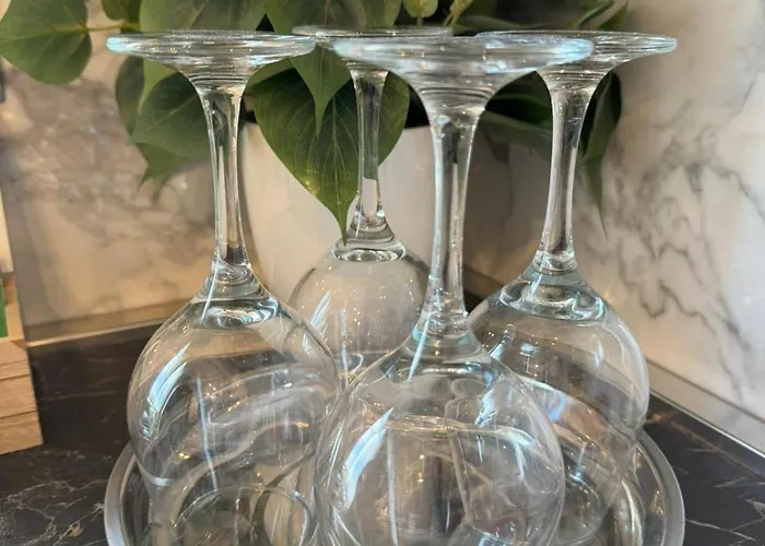 Vendégház Cristina's House 3*