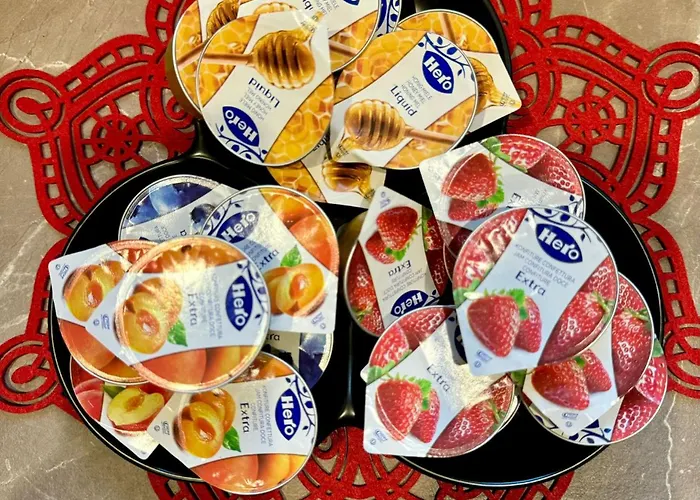 Cristina's House Ferrara