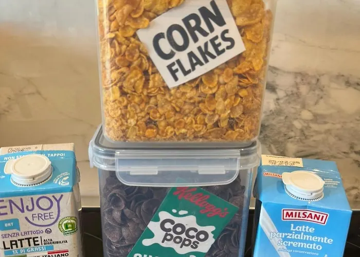 Vendégház Cristina's House Ferrara