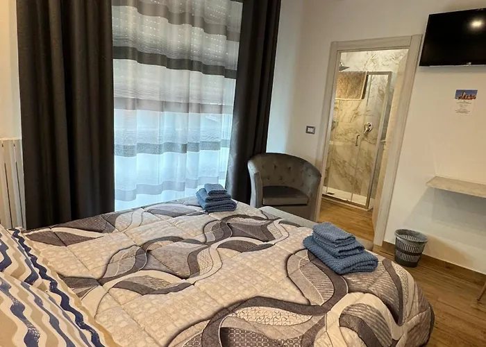 Cristina's House Vendégház