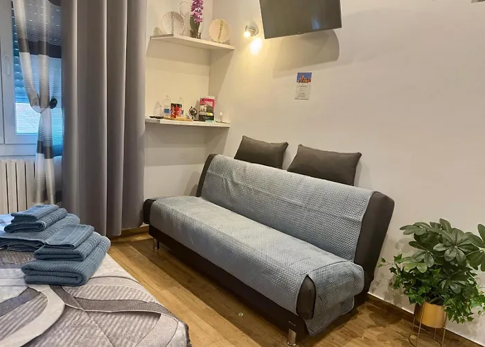 Cristina's House Konukevi Ferrara