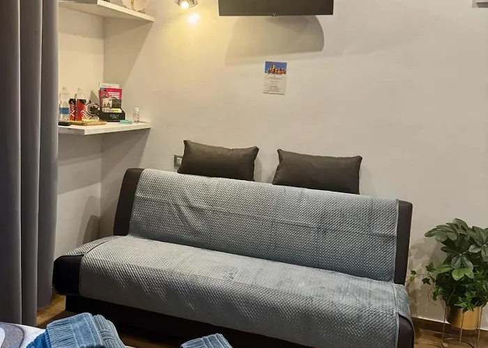 Cristina's House Konukevi